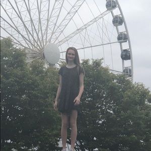 Meet your Posher, Casey